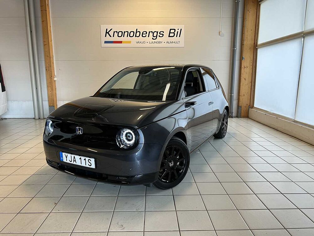 Honda E 35.5 kWh 154hk Advance Automat