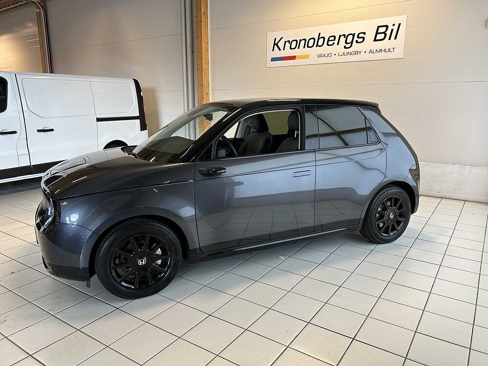 Honda E 35.5 kWh 154hk Advance Automat