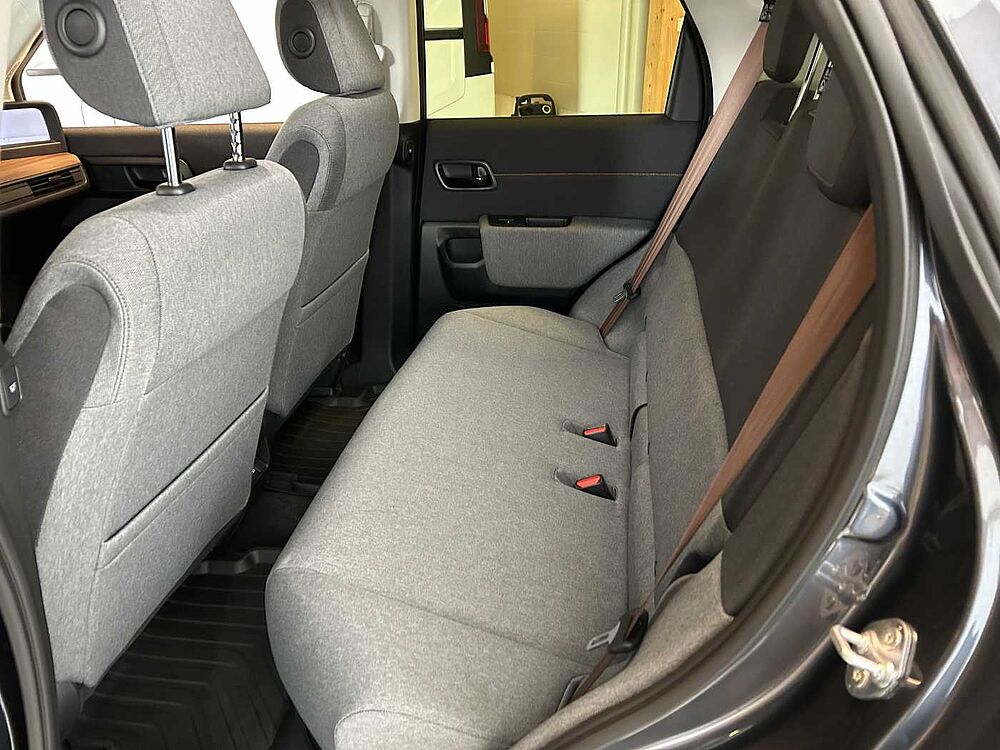 Honda E 35.5 kWh 154hk Advance Automat