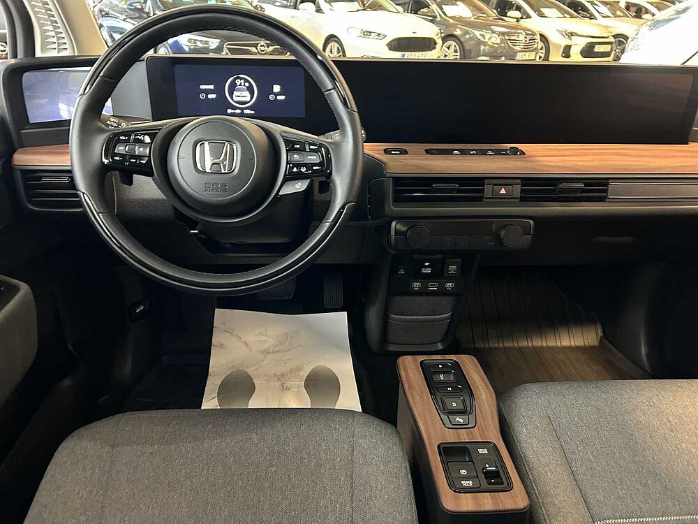 Honda E 35.5 kWh 154hk Advance Automat