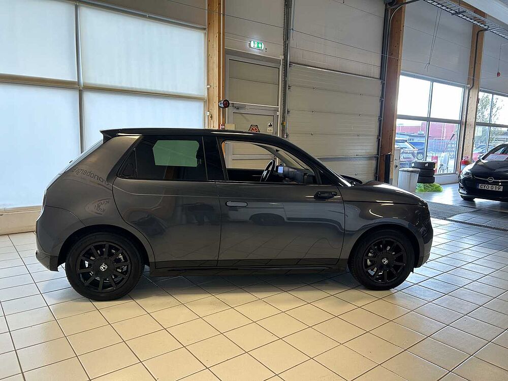 Honda E 35.5 kWh 154hk Advance Automat