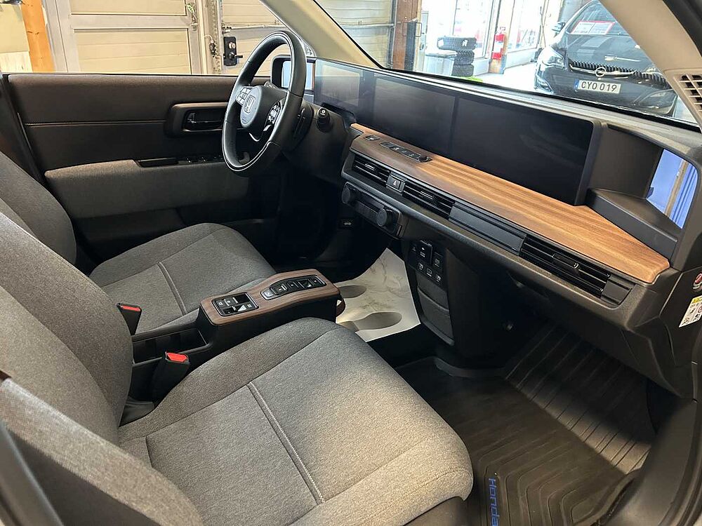 Honda E 35.5 kWh 154hk Advance Automat