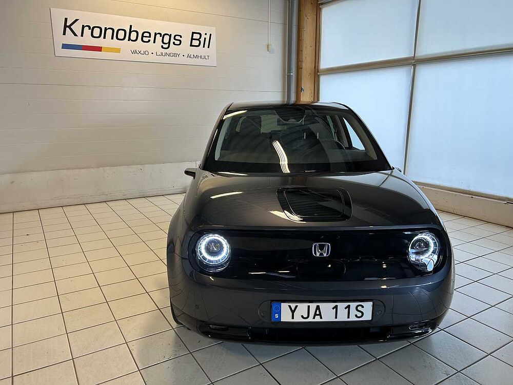 Honda E 35.5 kWh 154hk Advance Automat