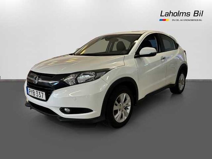 Honda  HR-V 1,6 Diesel 120hk Elegance Manuell Elegance