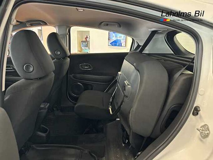 Honda  HR-V 1,6 Diesel 120hk Elegance Manuell Elegance