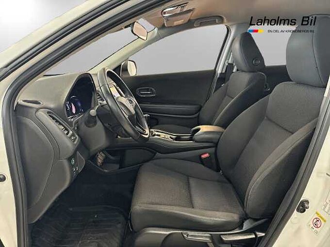 Honda  HR-V 1,6 Diesel 120hk Elegance Manuell Elegance