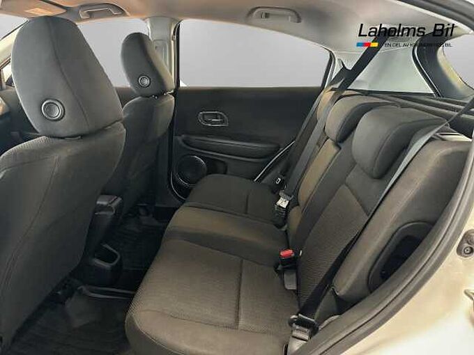 Honda  HR-V 1,6 Diesel 120hk Elegance Manuell Elegance