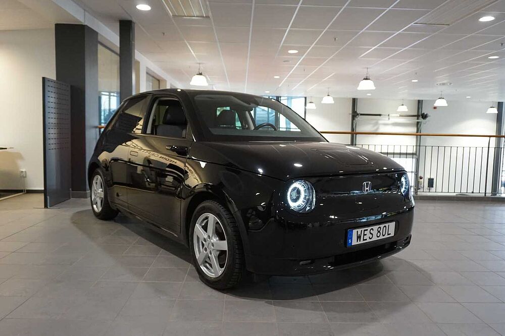 Honda E 35,5 kWh E
