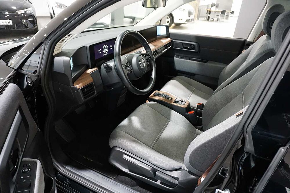 Honda E 35,5 kWh E