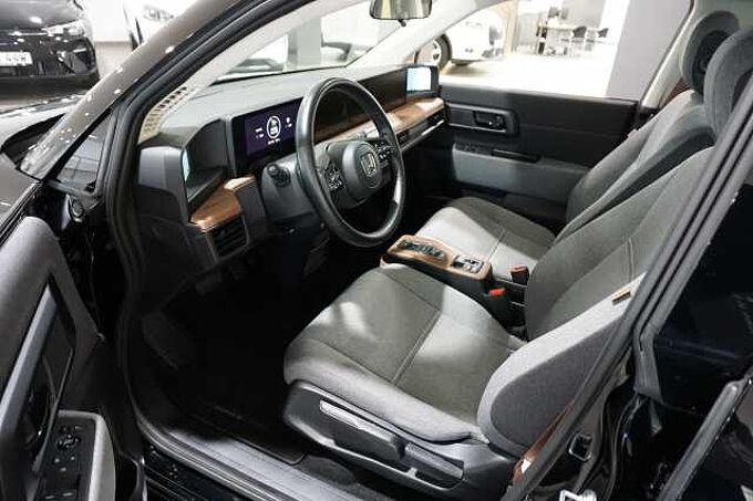 Honda  E 35,5 kWh E