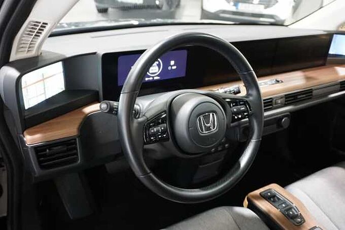 Honda  E 35,5 kWh E