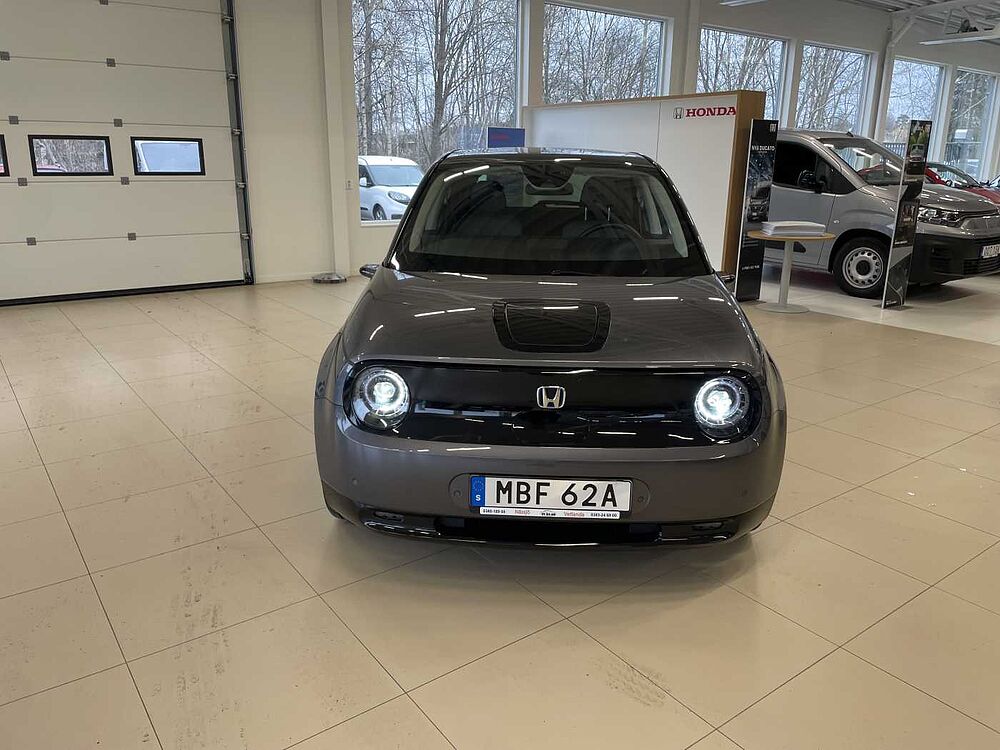 Honda Bev Electric e