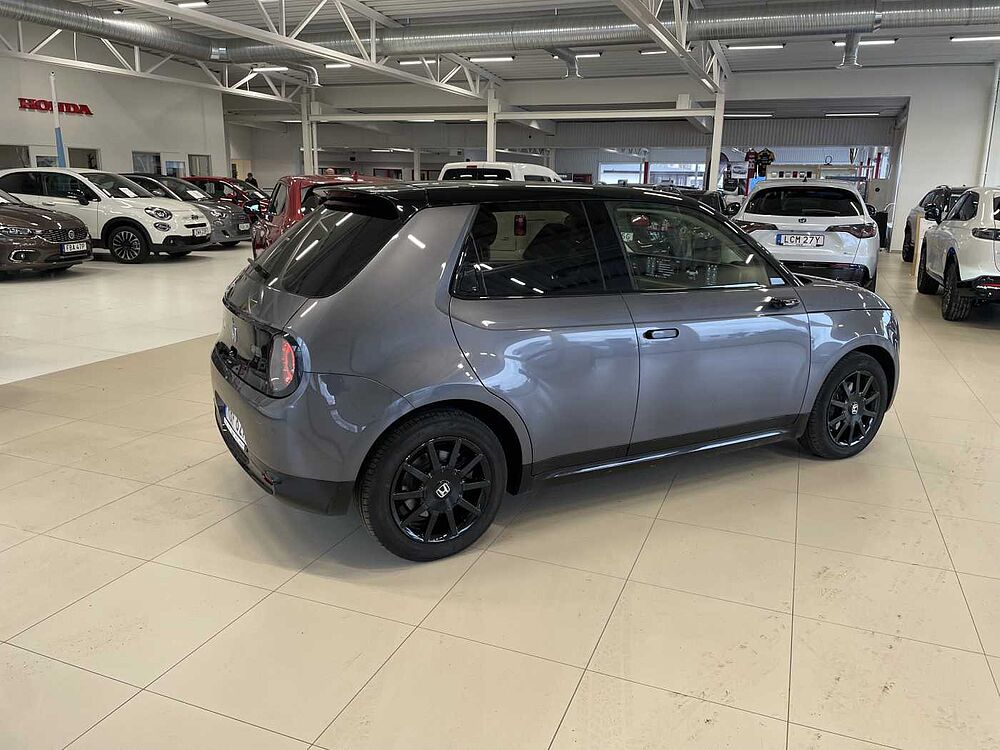 Honda Bev Electric e