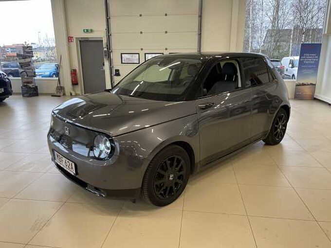 Honda  Bev Electric e