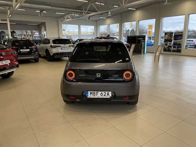 Honda  Bev Electric e