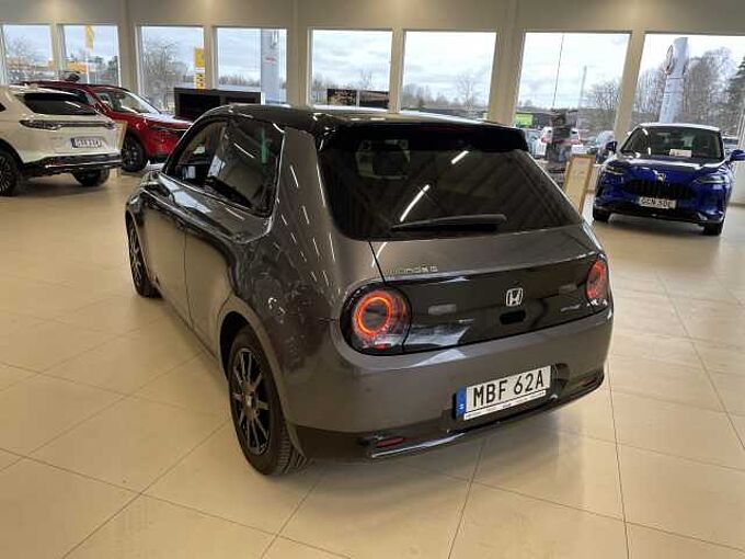 Honda  Bev Electric e