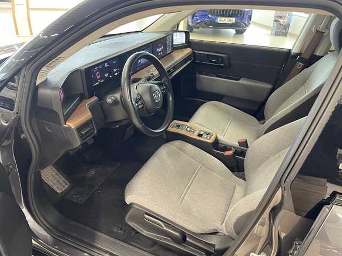 Honda  Bev Electric e