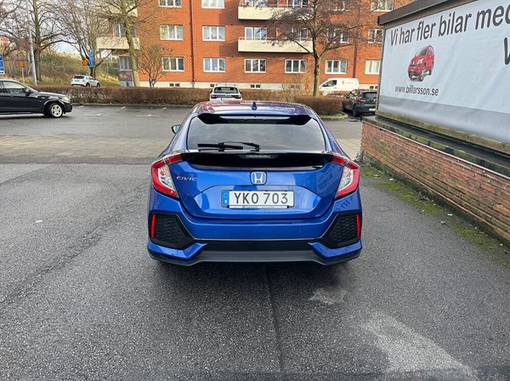 Honda CIVIC Executive