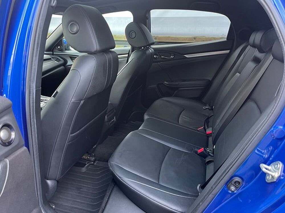 Honda CIVIC Executive