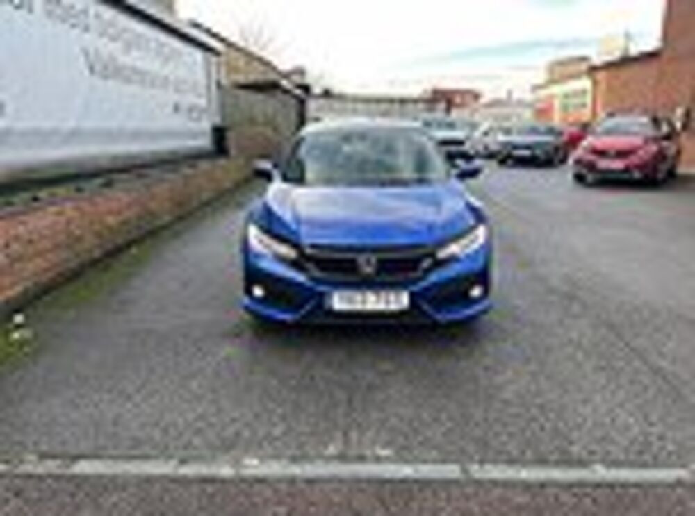 Honda CIVIC Executive