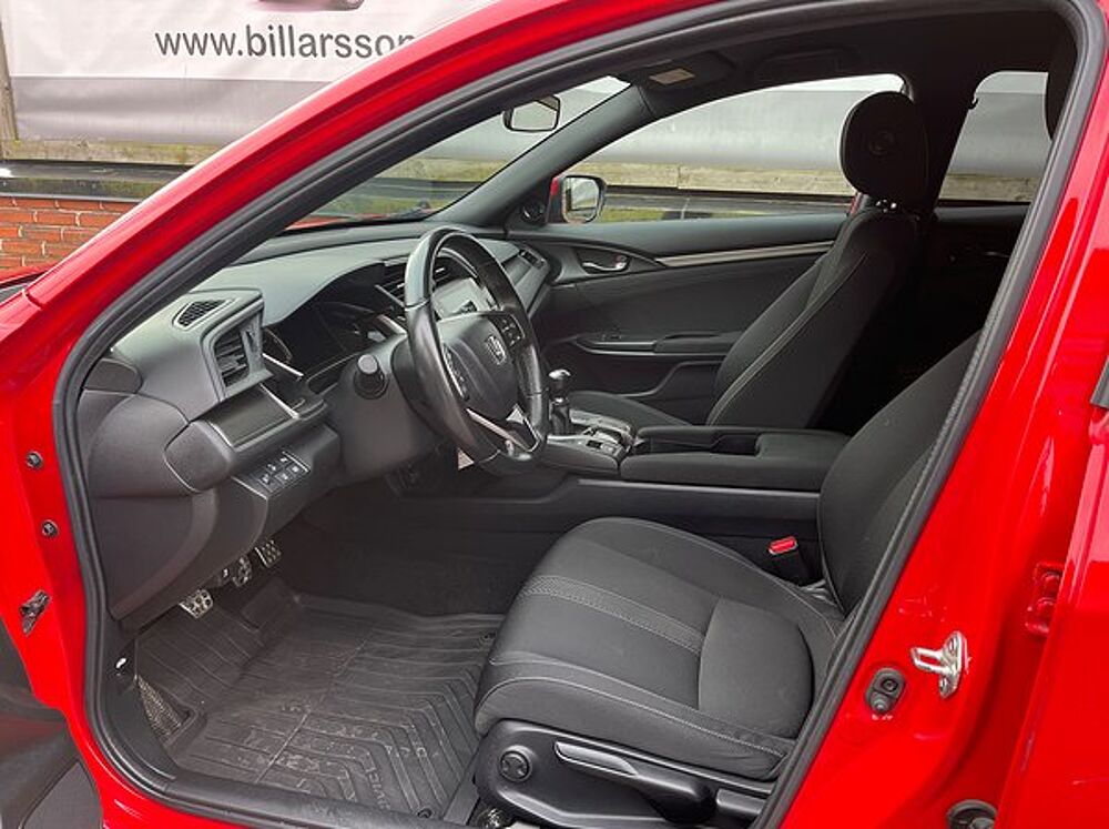 Honda CIVIC Elegance