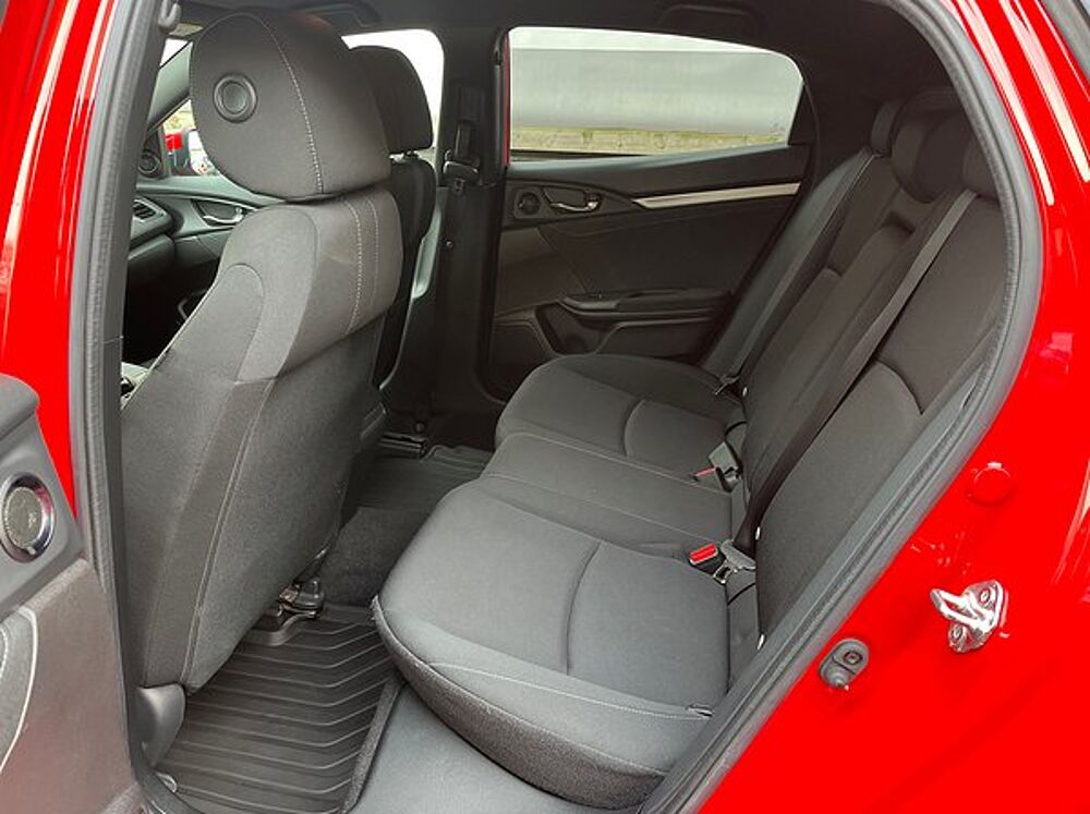 Honda CIVIC Elegance