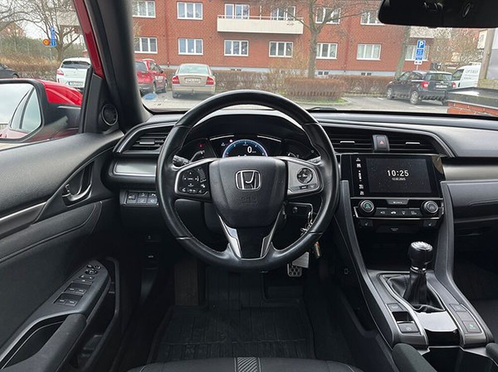 Honda CIVIC Elegance