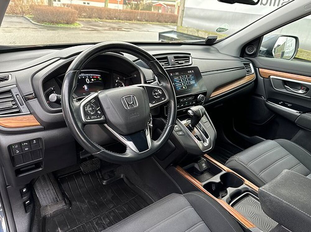 Honda CR-V Elegance