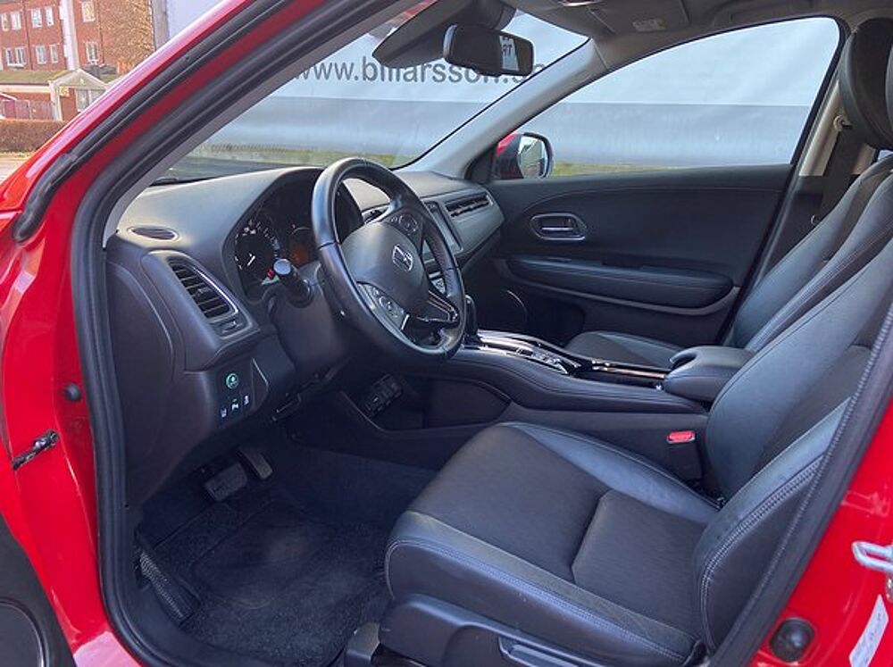 Honda HR-V Executive