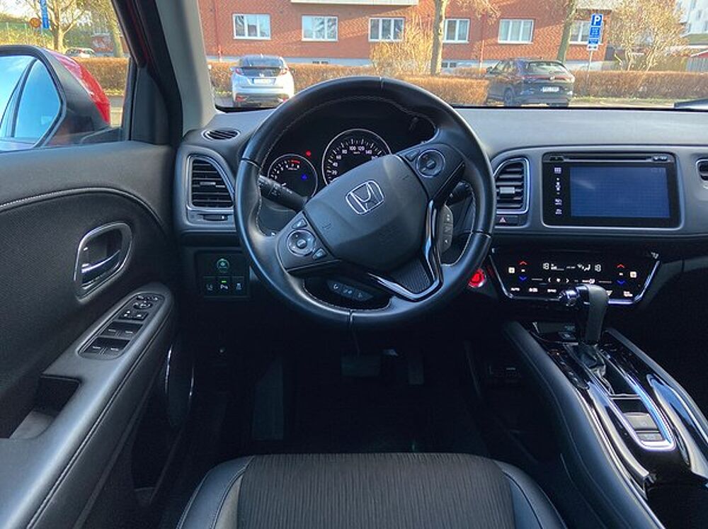 Honda HR-V Executive