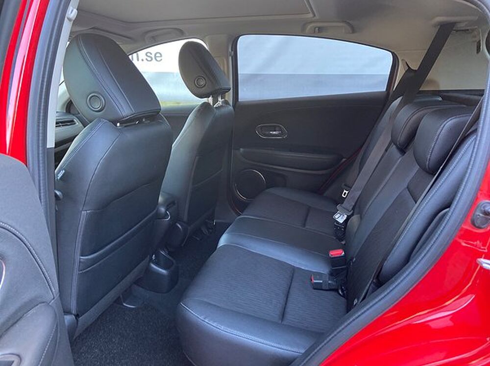 Honda HR-V Executive