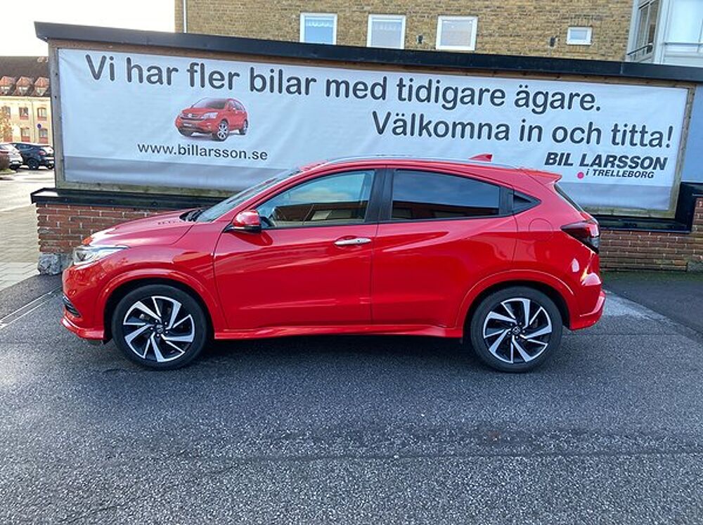 Honda HR-V Executive