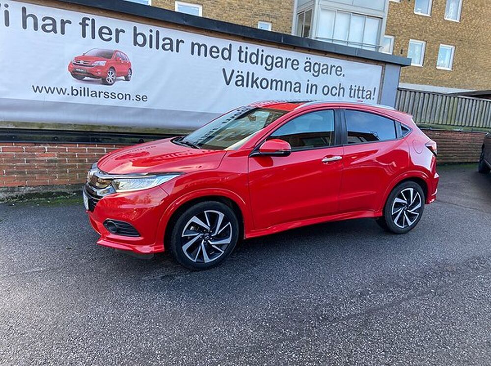 Honda HR-V Executive