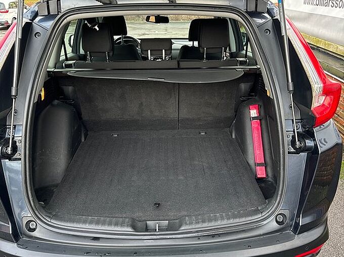 Honda  CR-V Elegance