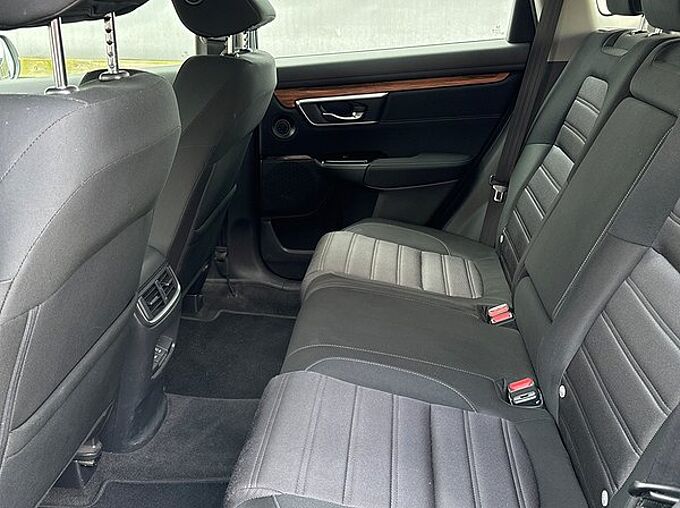 Honda  CR-V Elegance