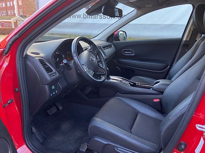 Honda  HR-V Executive