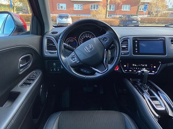 Honda  HR-V Executive