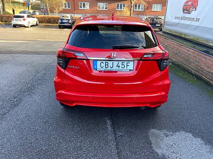 Honda  HR-V Executive