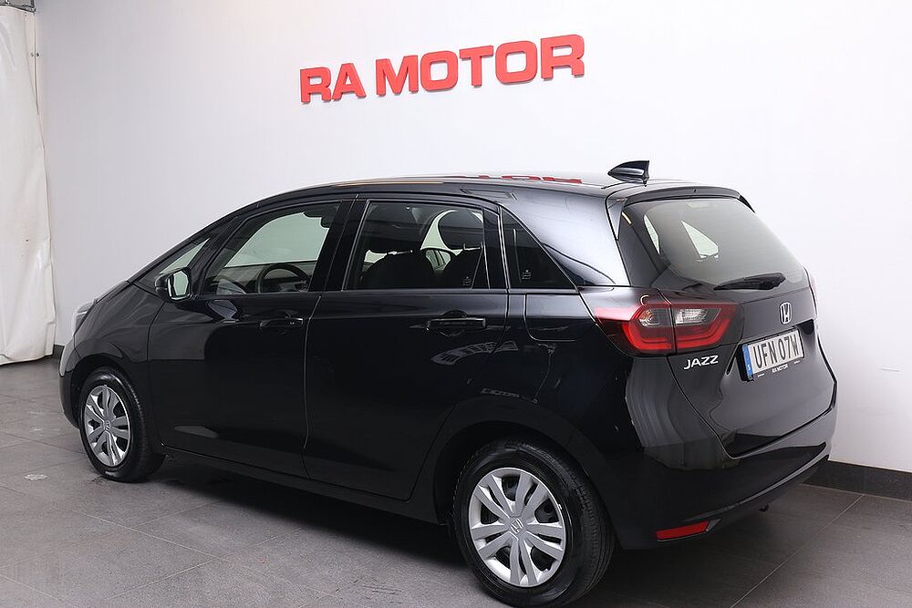 Honda JAZZ Hybrid Comfort