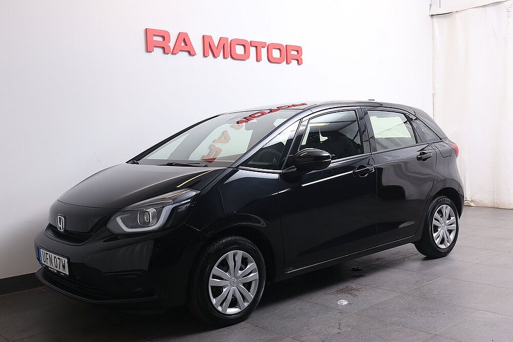 Honda JAZZ Hybrid Comfort