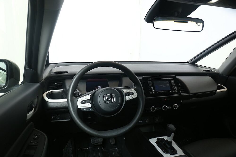 Honda JAZZ Hybrid Comfort