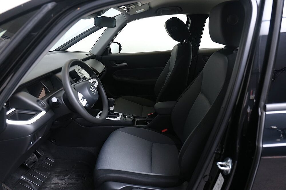 Honda JAZZ Hybrid Comfort