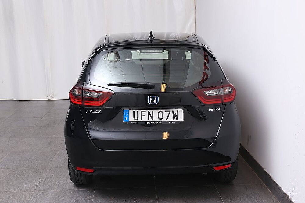 Honda JAZZ Hybrid Comfort