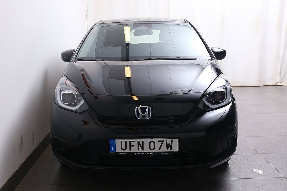 Honda JAZZ Hybrid Comfort