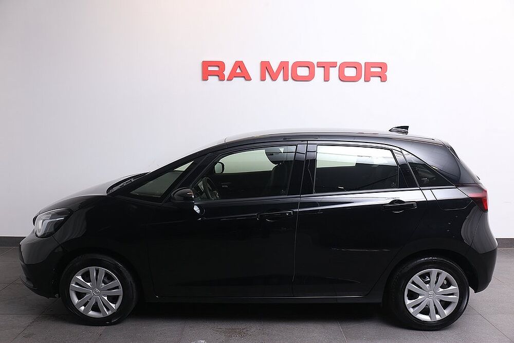 Honda JAZZ Hybrid Comfort