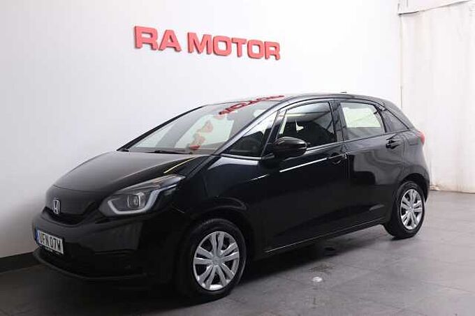 Honda  JAZZ Hybrid Comfort