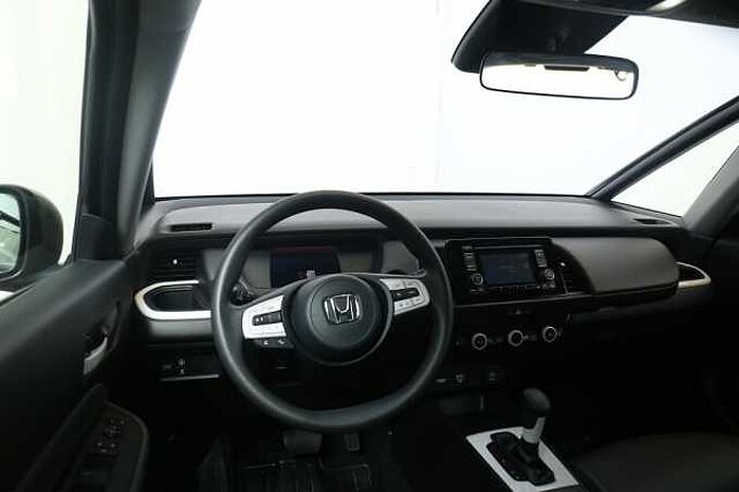 Honda  JAZZ Hybrid Comfort