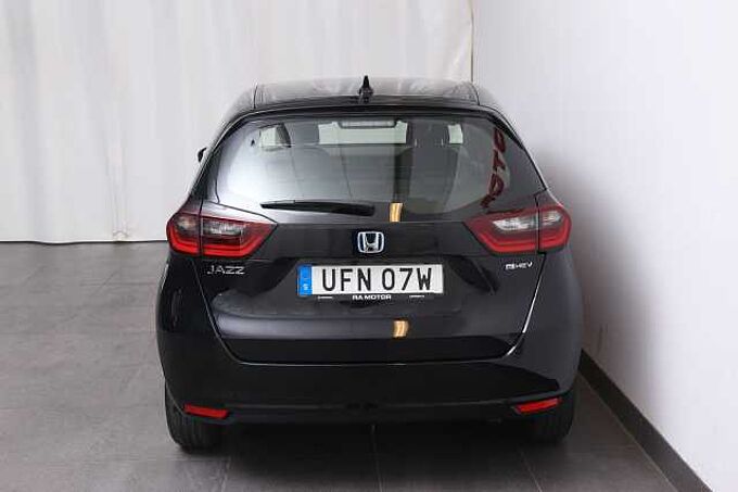 Honda  JAZZ Hybrid Comfort