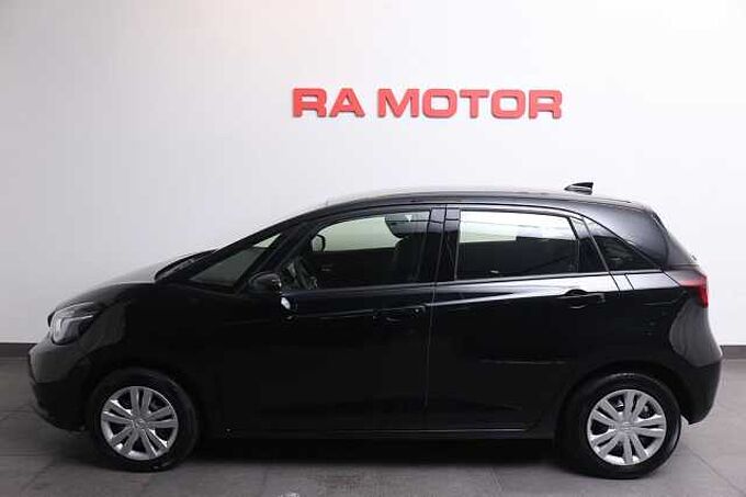 Honda  JAZZ Hybrid Comfort