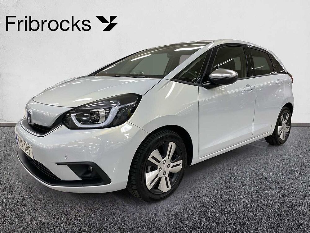 Honda JAZZ Executive